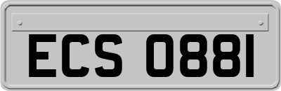 ECS0881