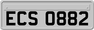 ECS0882