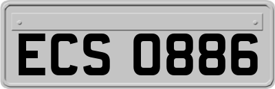 ECS0886
