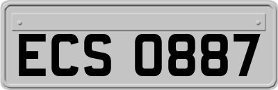 ECS0887