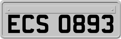 ECS0893