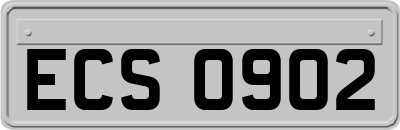 ECS0902