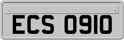 ECS0910