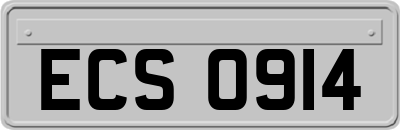 ECS0914