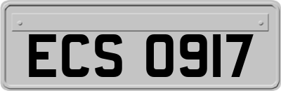 ECS0917