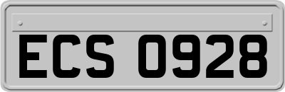 ECS0928