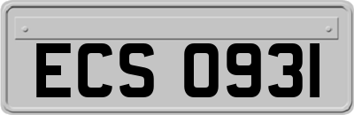 ECS0931