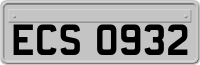ECS0932