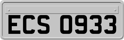 ECS0933