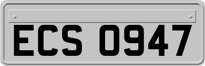 ECS0947