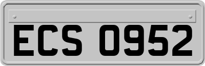ECS0952