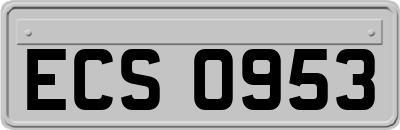 ECS0953