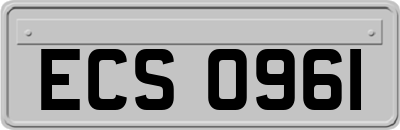 ECS0961
