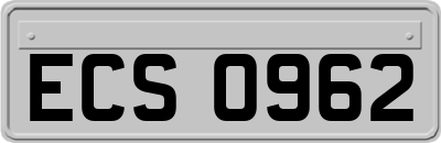ECS0962