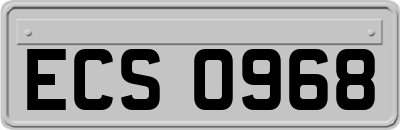 ECS0968