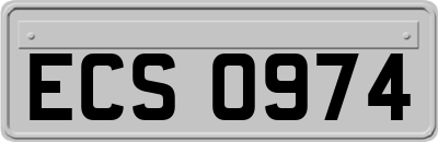 ECS0974