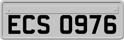ECS0976