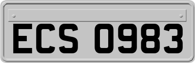 ECS0983