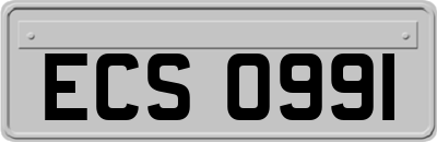 ECS0991