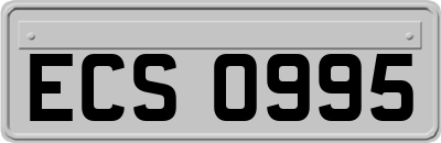 ECS0995
