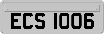 ECS1006