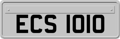 ECS1010