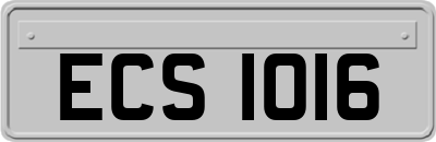 ECS1016