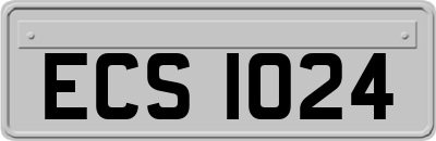 ECS1024
