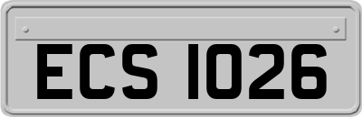 ECS1026
