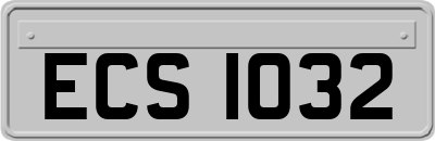 ECS1032