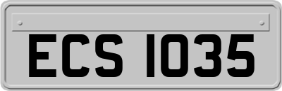 ECS1035