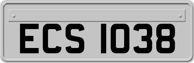 ECS1038
