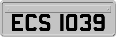 ECS1039