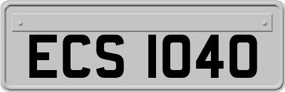 ECS1040