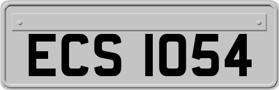 ECS1054