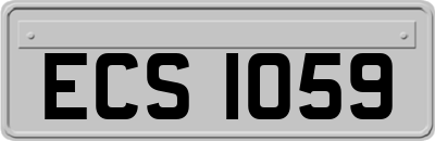ECS1059