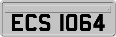ECS1064