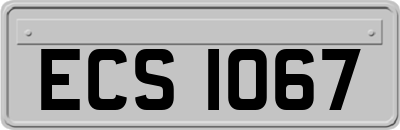 ECS1067
