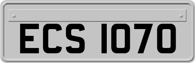 ECS1070