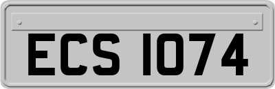 ECS1074