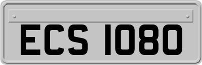 ECS1080