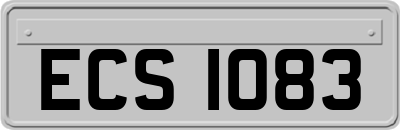 ECS1083