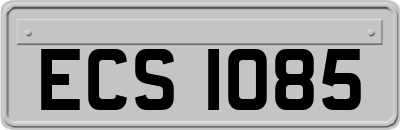 ECS1085