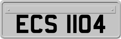 ECS1104
