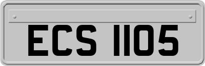 ECS1105
