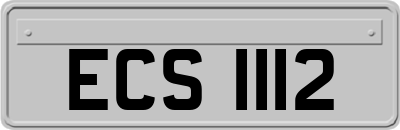 ECS1112