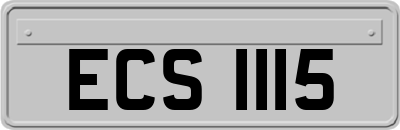 ECS1115