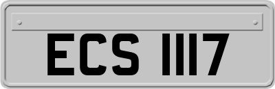 ECS1117