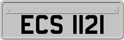 ECS1121