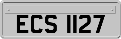 ECS1127